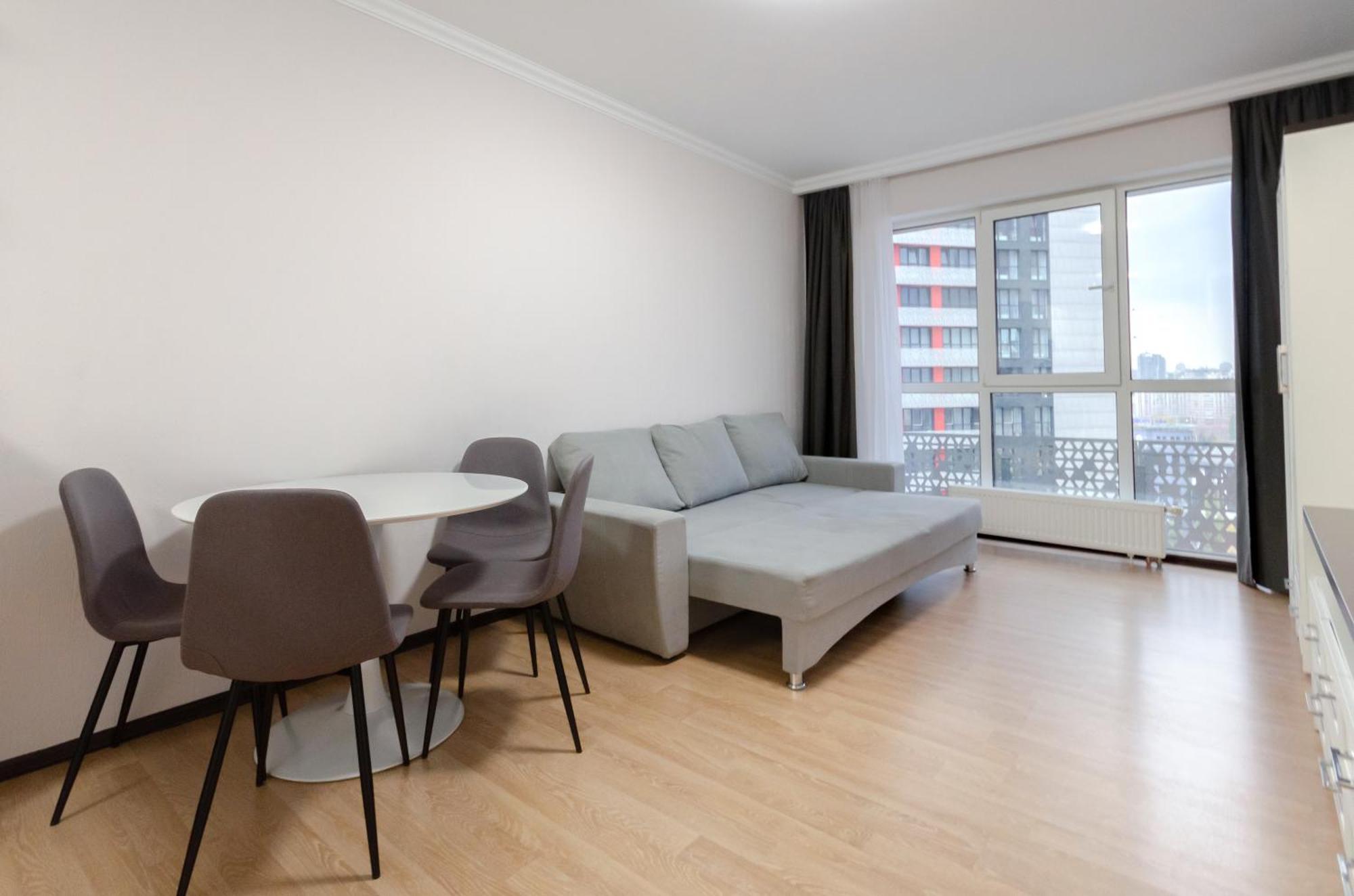 Petrovdom 41B-59B-90B-77B Stunning City View Apartments At Rc Kvartet, Central Railway Station Kiev Exterior foto