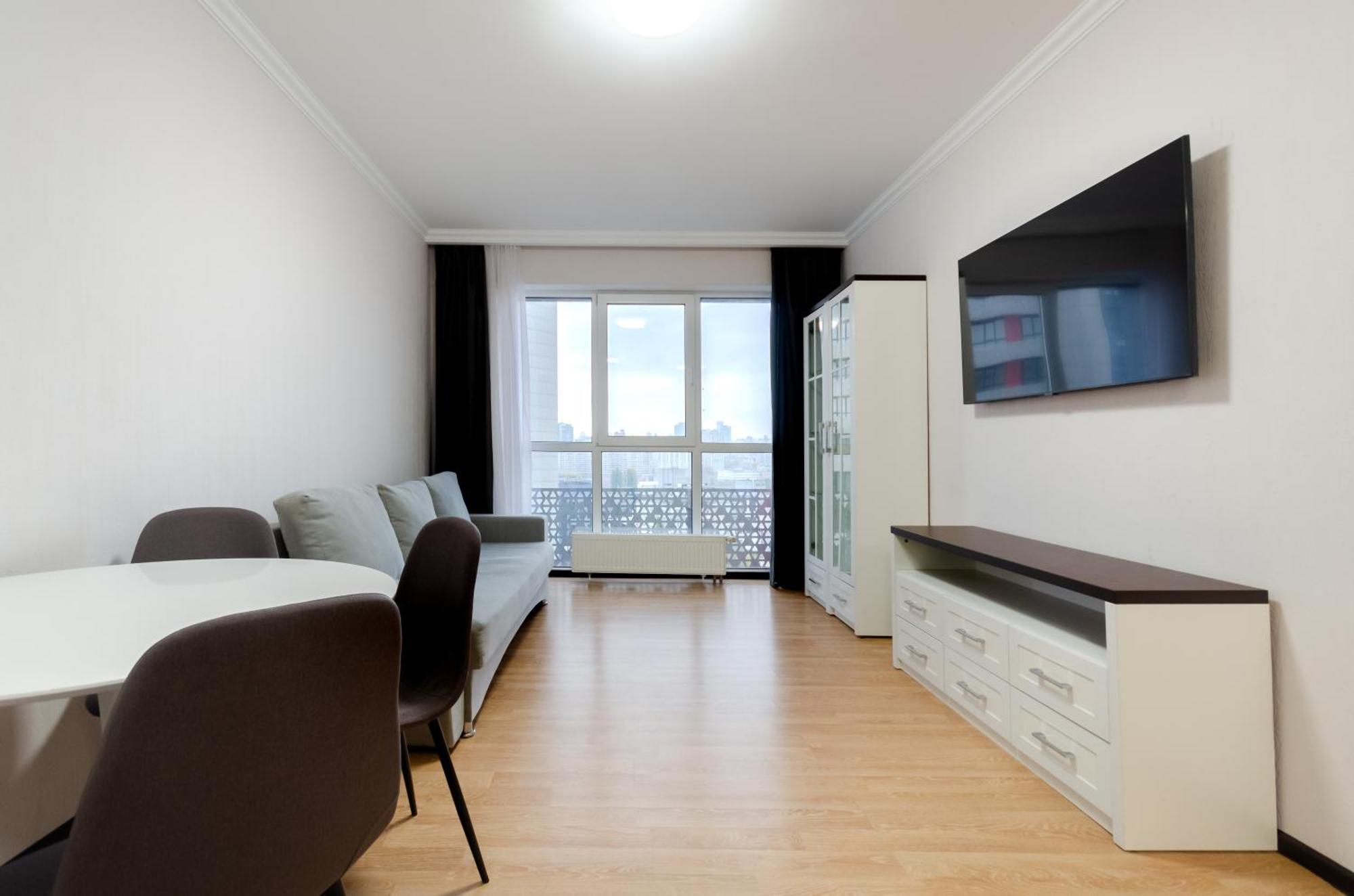 Petrovdom 41B-59B-90B-77B Stunning City View Apartments At Rc Kvartet, Central Railway Station Kiev Exterior foto
