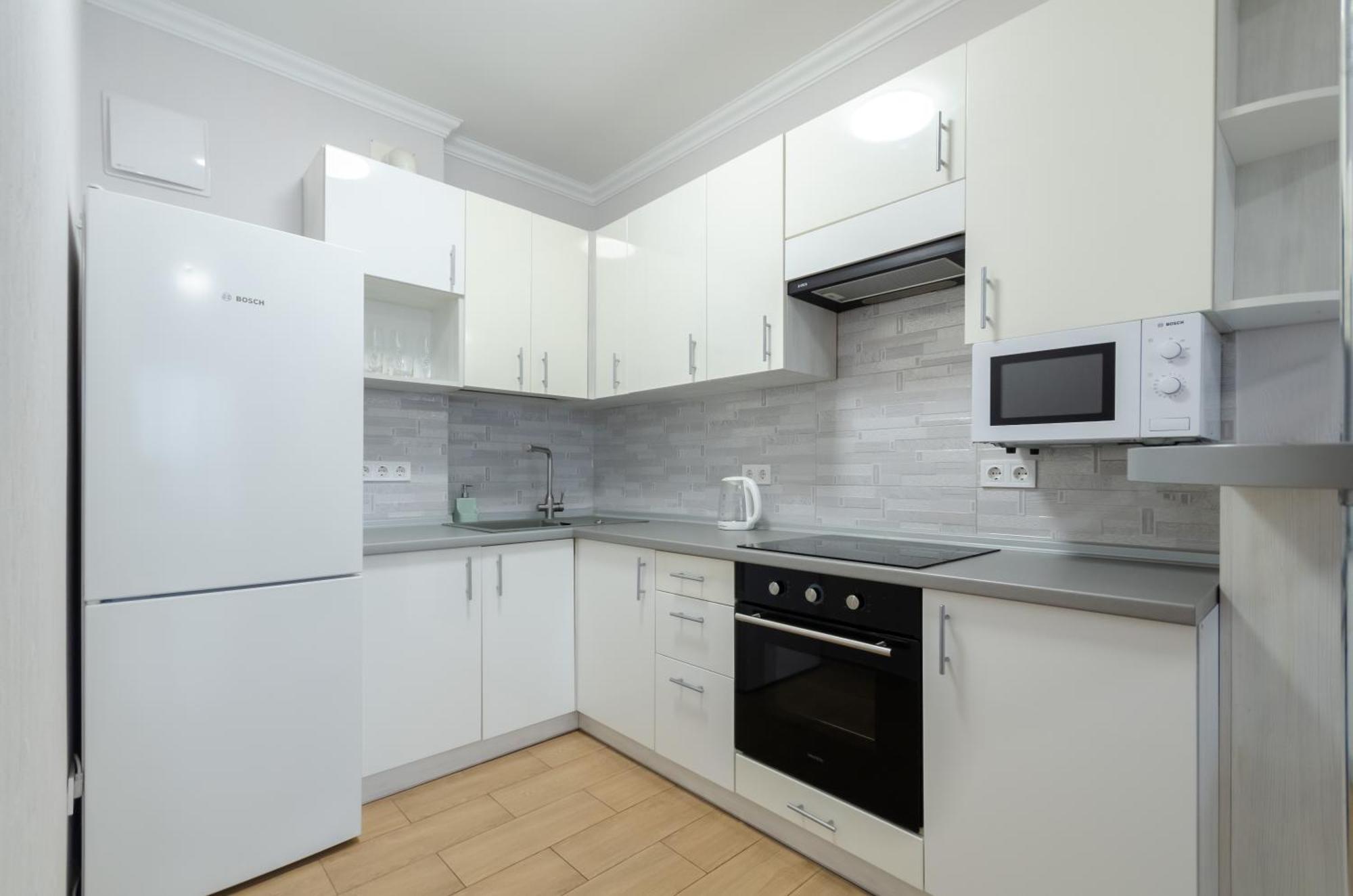 Petrovdom 41B-59B-90B-77B Stunning City View Apartments At Rc Kvartet, Central Railway Station Kiev Exterior foto