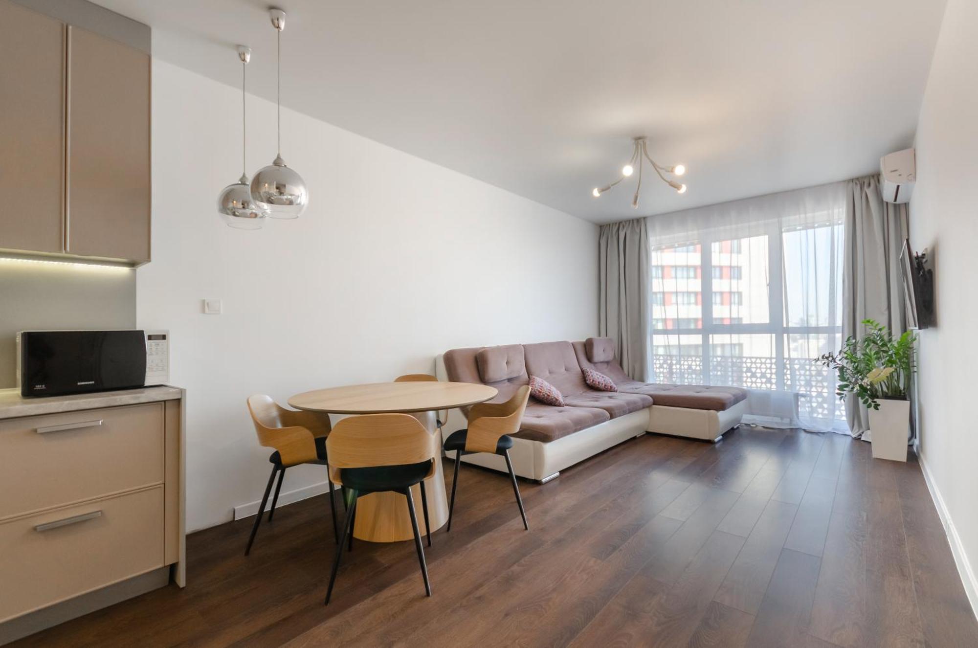 Petrovdom 41B-59B-90B-77B Stunning City View Apartments At Rc Kvartet, Central Railway Station Kiev Exterior foto