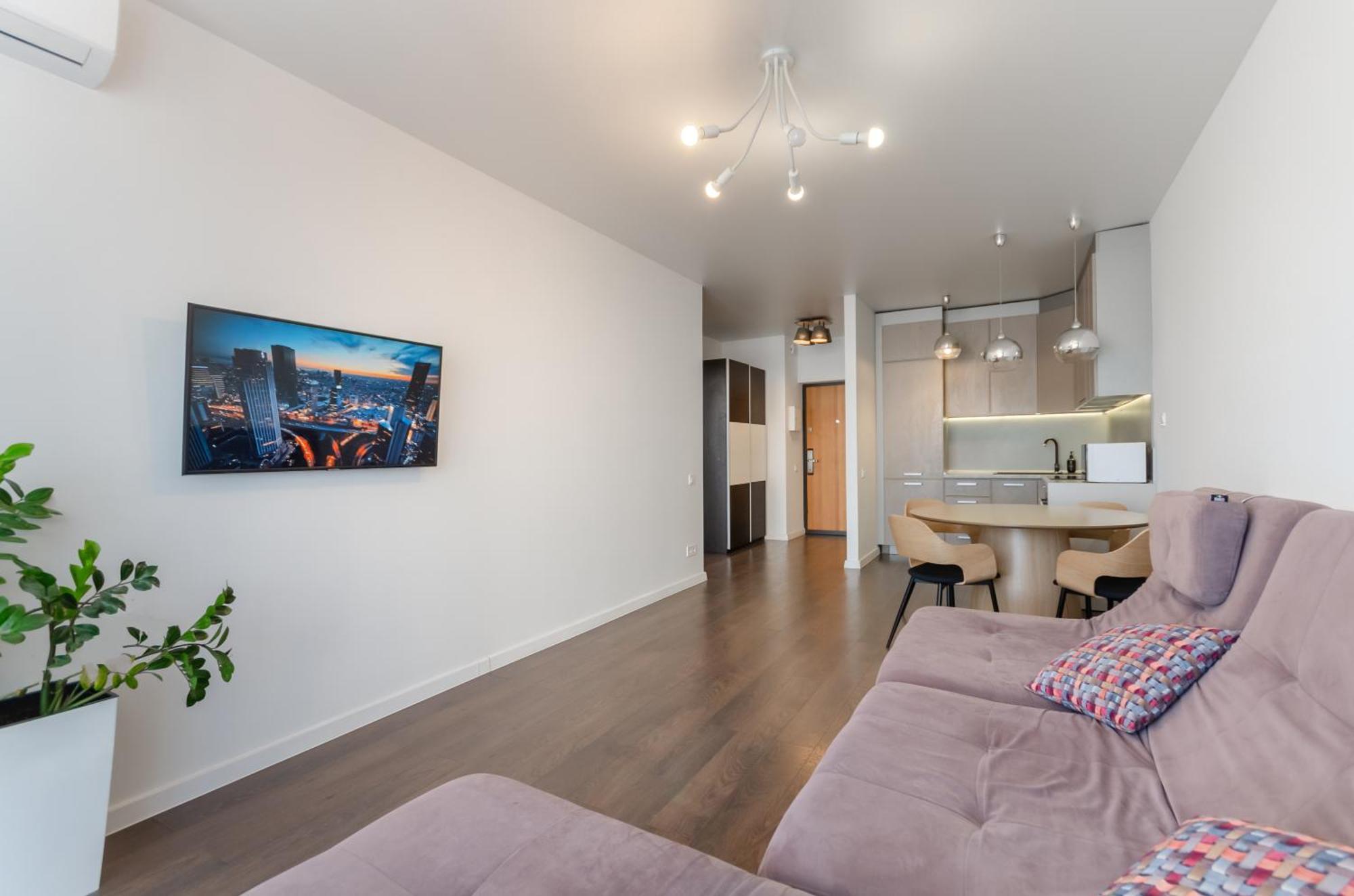 Petrovdom 41B-59B-90B-77B Stunning City View Apartments At Rc Kvartet, Central Railway Station Kiev Exterior foto